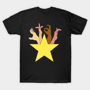 Star T-Shirt